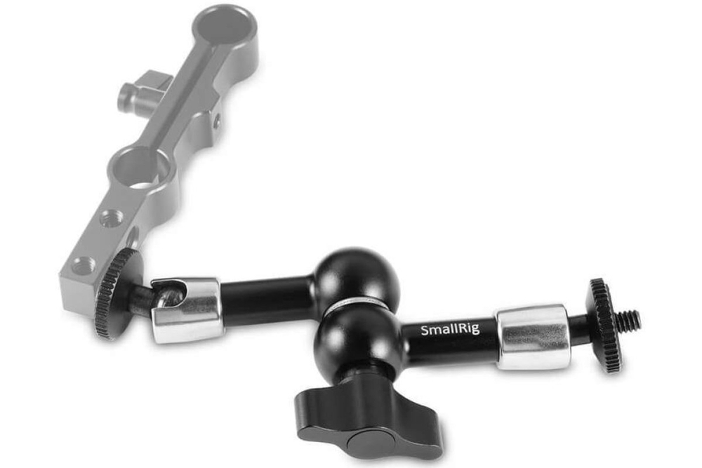 Крепление SmallRig 5,5 inch Articulating Arm