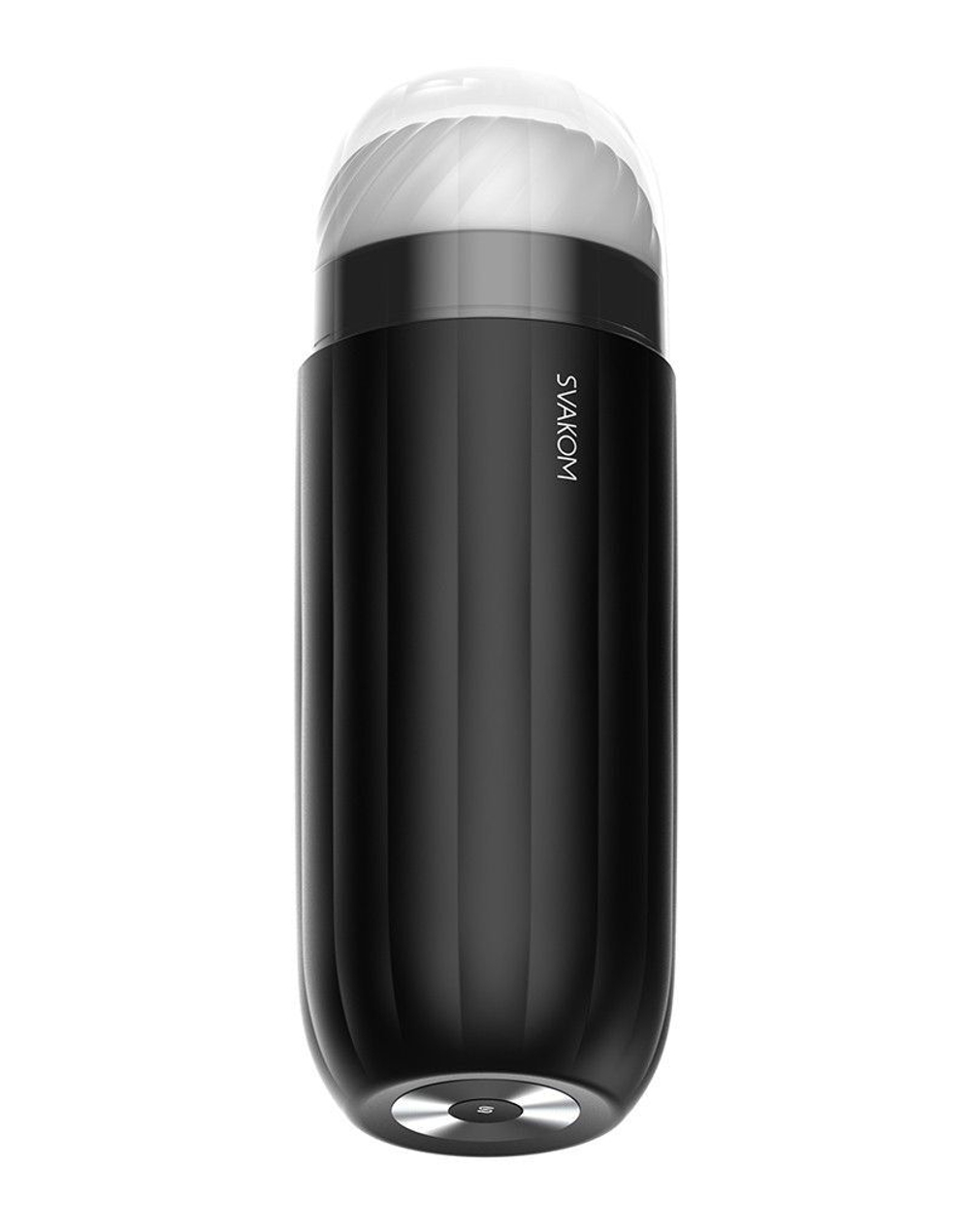 Автоматический мастурбатор Svakom Sam Neo с управлением через приложение