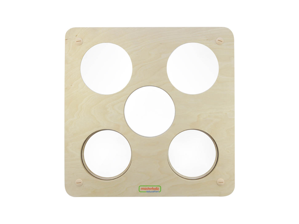 Панель "Зеркала Потехи"