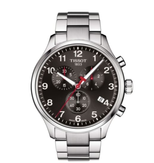 Tissot T116.617.11.057.02