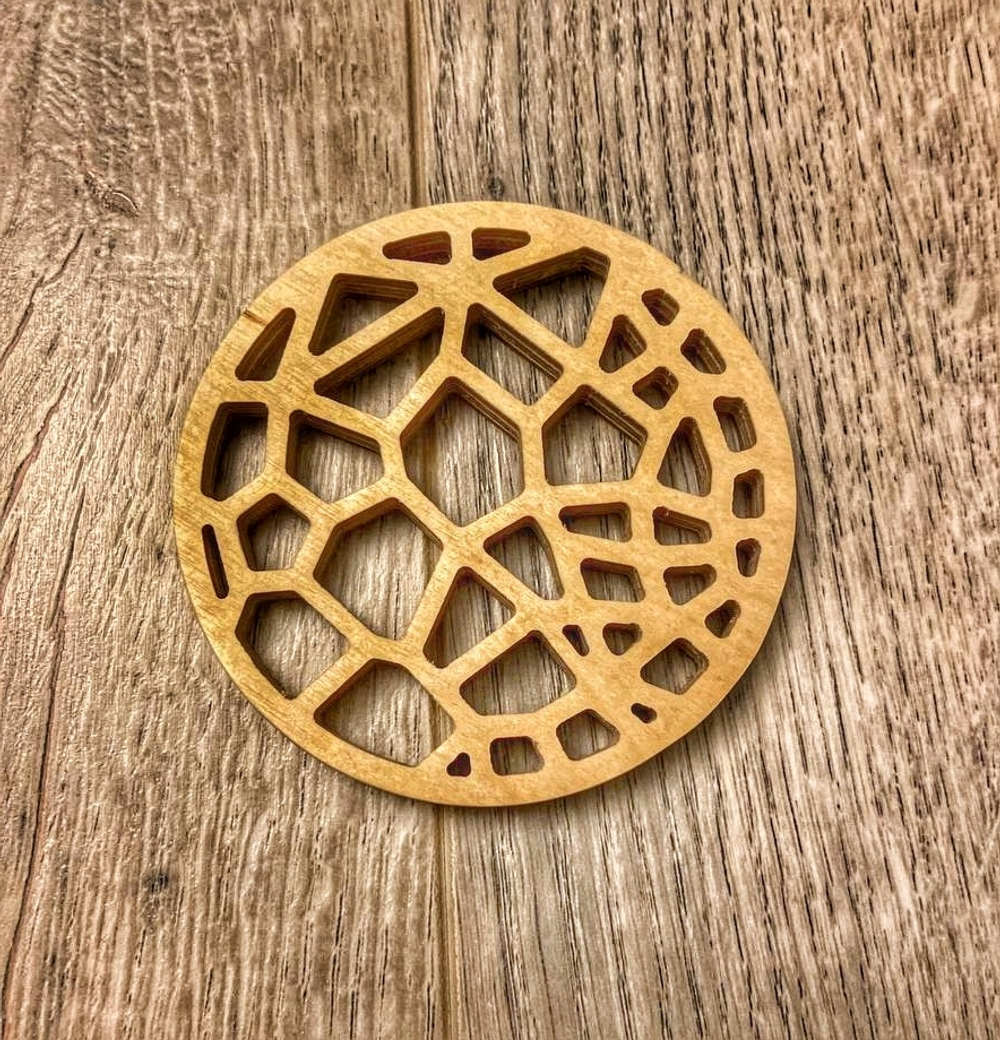 Подставка для твёрдого шампуня/бальзама