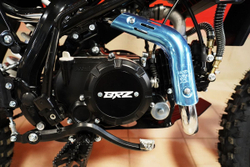 Мотоцикл BRZ X4 YX140 19/16 PITBIKE