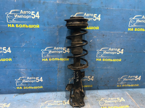 Стойка передняя левая NISSAN AD 2006-2016