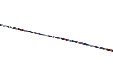 Шнурок для очков этно (синий) 243, 60 см