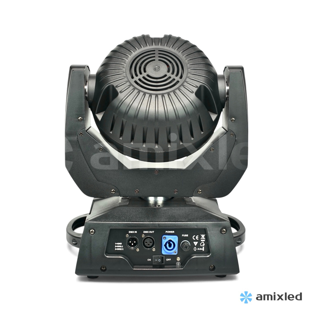 Световой прибор Amixled WASH 36X10