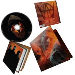 Muse / Will Of The People (CD)