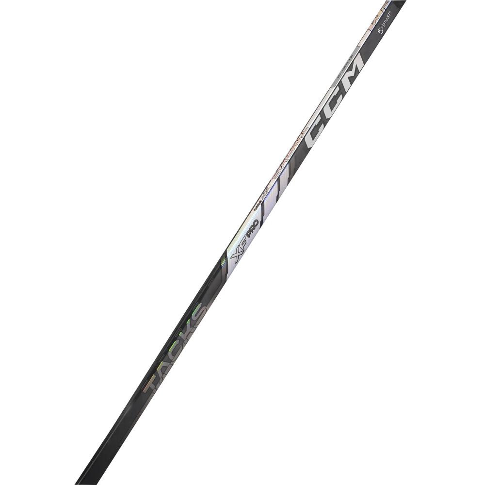 Клюшка CCM Tacks XF PRO JR