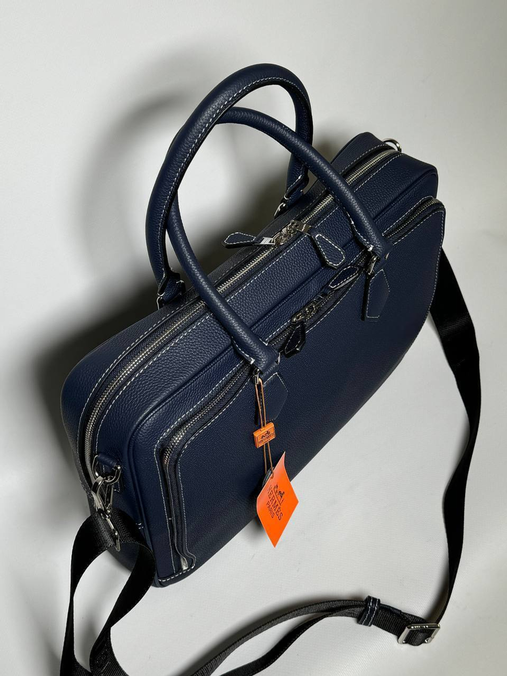 Деловая сумка Hermes