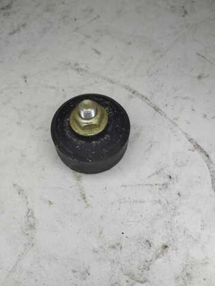 Задняя ножка для стиральной машины Hoover 90481375 б/у