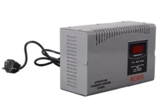 Стабилизатор напряжения Ресанта АСН-1000Н2/1-Ц