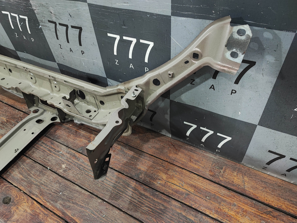 Панель передняя LADA X-Ray 15-22 Б/У Оригинал 625043140R