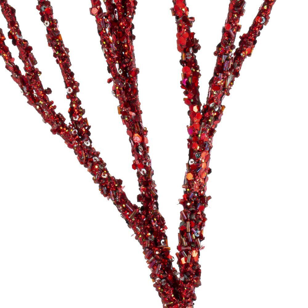 GAEM Изделие декоративное "Ветка", L8 W8 H50 см