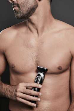 Мультитриммер Rowenta TRIM&STYLE 13в1 TN9140F4