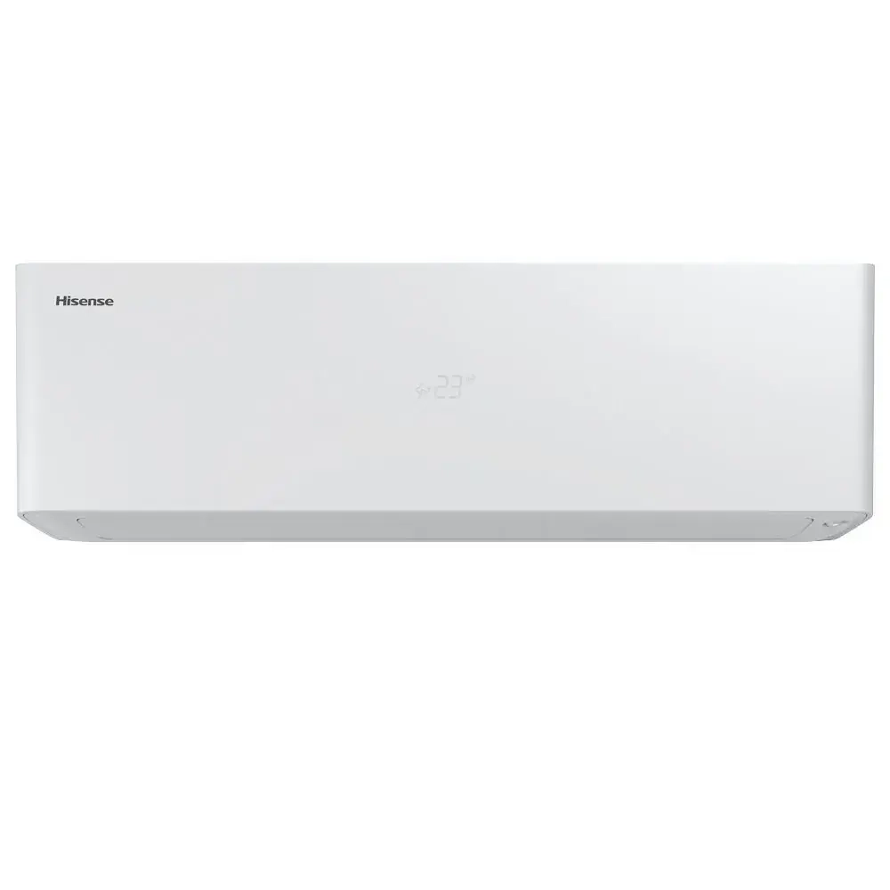Hisense VISION PRO SUPERIOR DC Inverter AS-18UW4RBVQH00G / AS-18UW4RBVQH00W Настенная инверторная сплит-система