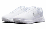 Кроссовки Nike Revolution 6 Next Nature (Женская размерная сетка)