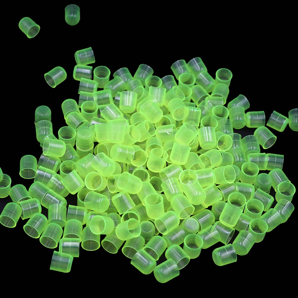 Мисочка для вывода маток (желтая)