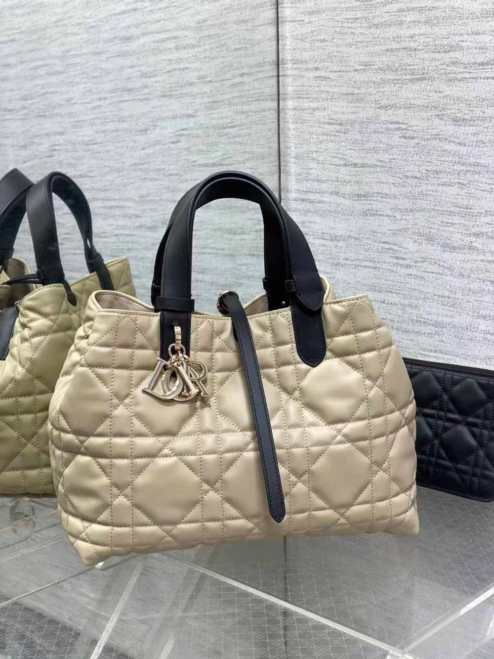 Сумка Dior