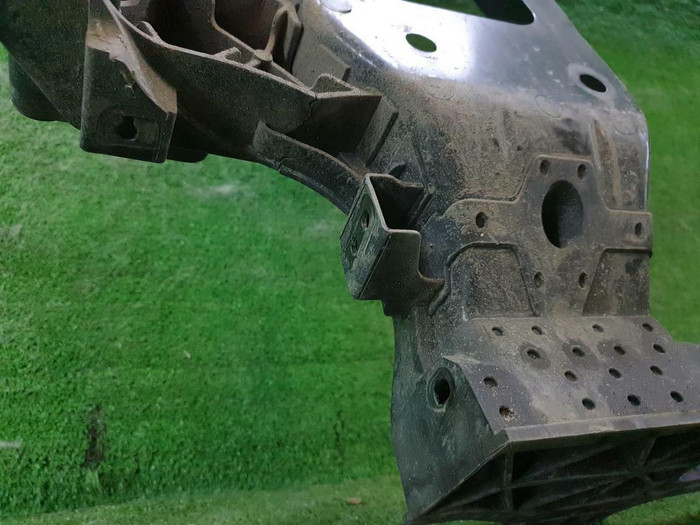 Телевизор Hyundai Staria (2021-н.в.)