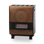 Газовый камин IMENGAS  Borna B 8000 (60м2)