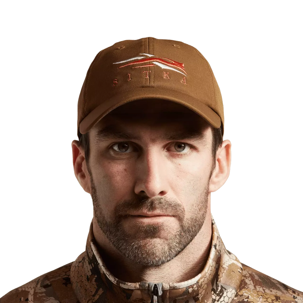 Бейсболка Sitka Traverse Cap