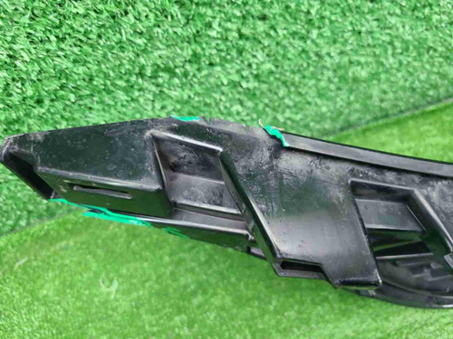 Решетка перед. бампера Mercedes S W223 20-нв AMG