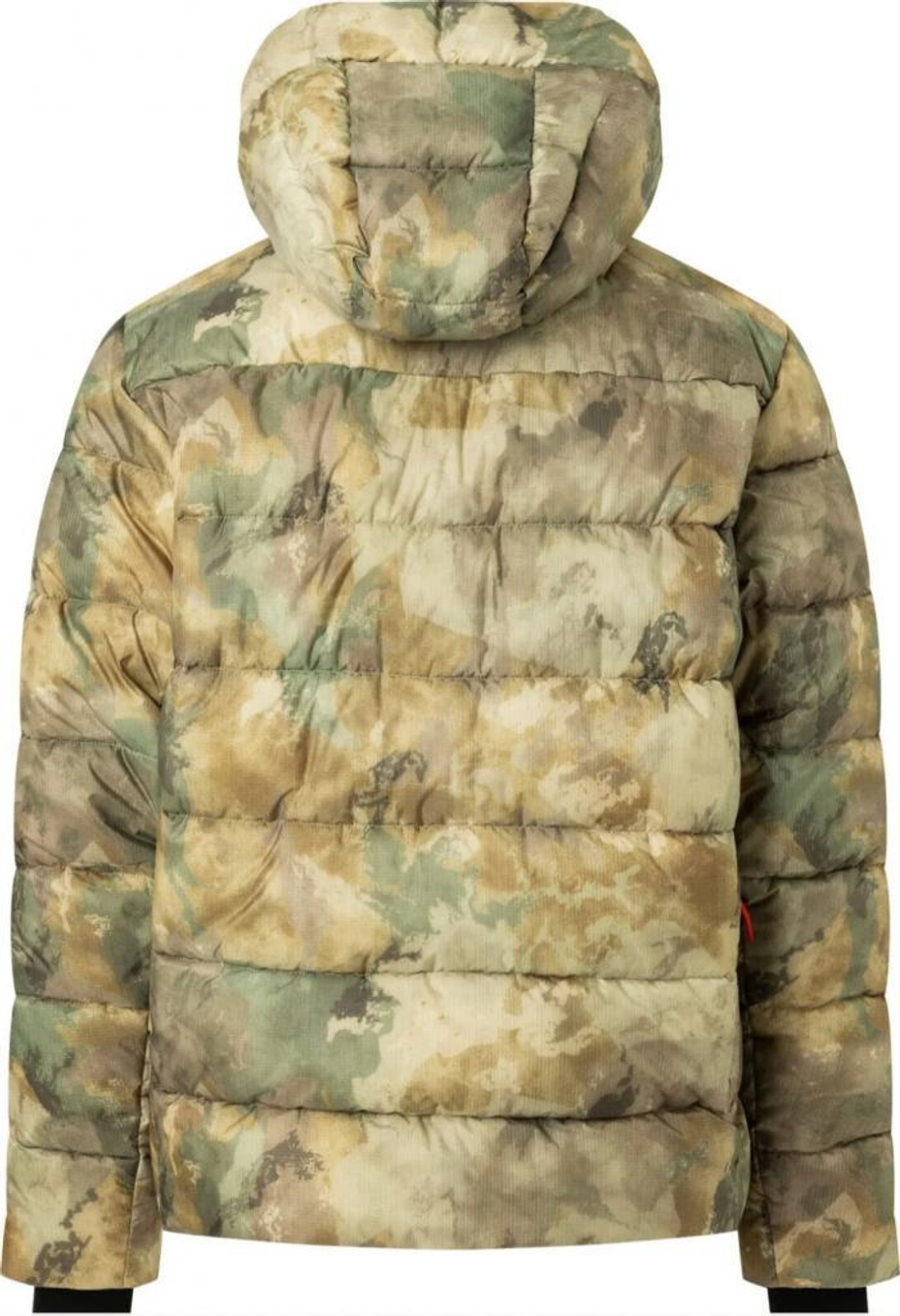 Куртка BOGNER FIRE+ICE LUKA2 в бежевом цвете