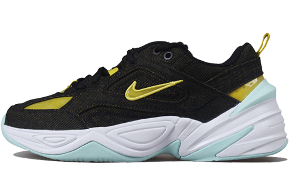 Кроссовки Nike M2K Tekno (Женская размерная сетка)