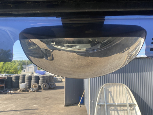 Зеркало бордюрное 2019г.