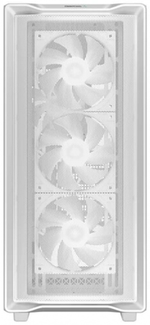 Корпус Deepcool CC560 MESH V2 WH белый