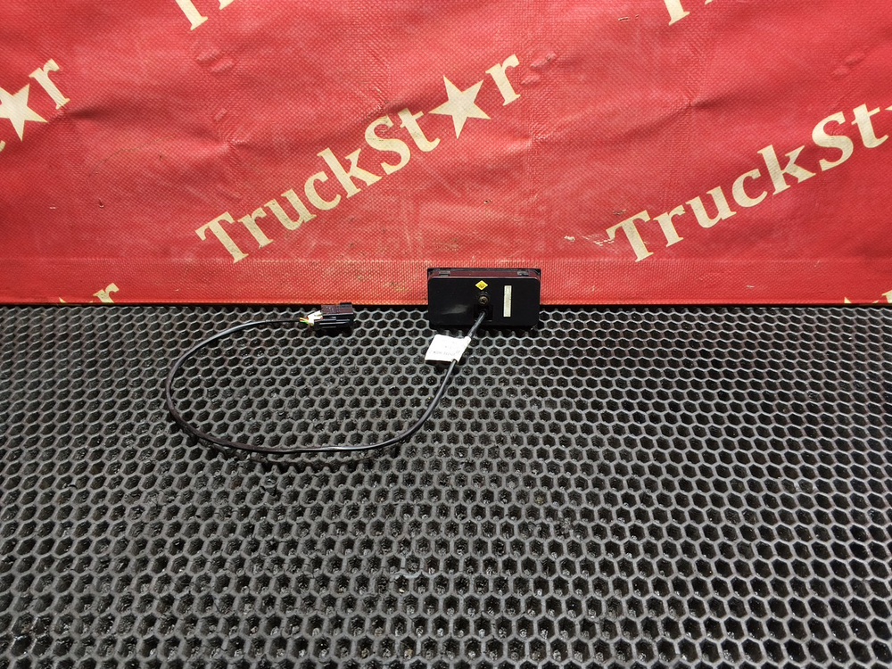 Пульт управления автономным отопителем 2022г.