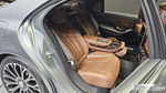 Mercedes-Benz S-Class W222 S560L 4MATIC (01.2020)
