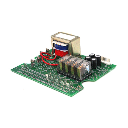 Силовая плата для ODA LG-300S