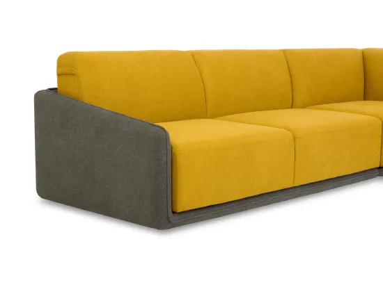 Диван Toronto Wave 584971