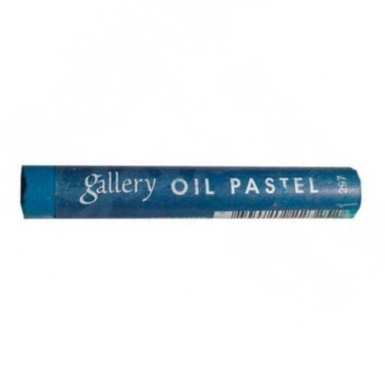 Пастель масляная мягкая MUNGYO Gallery #297 Темно-Бирюзовый