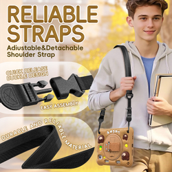 Противоударный бампер Baby Bubbles Сase Belt для iPad mini (6th Gen)
