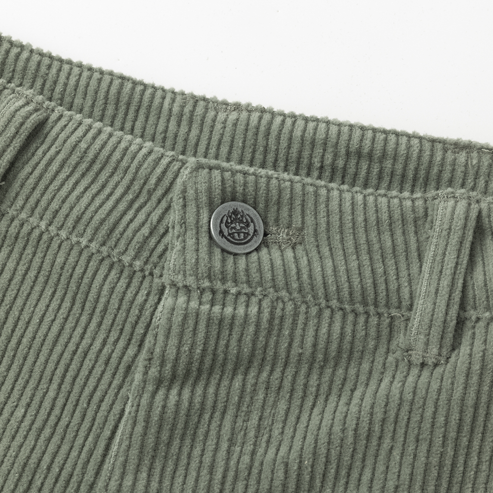 Шорты YMKASHIX Nineties Velvet