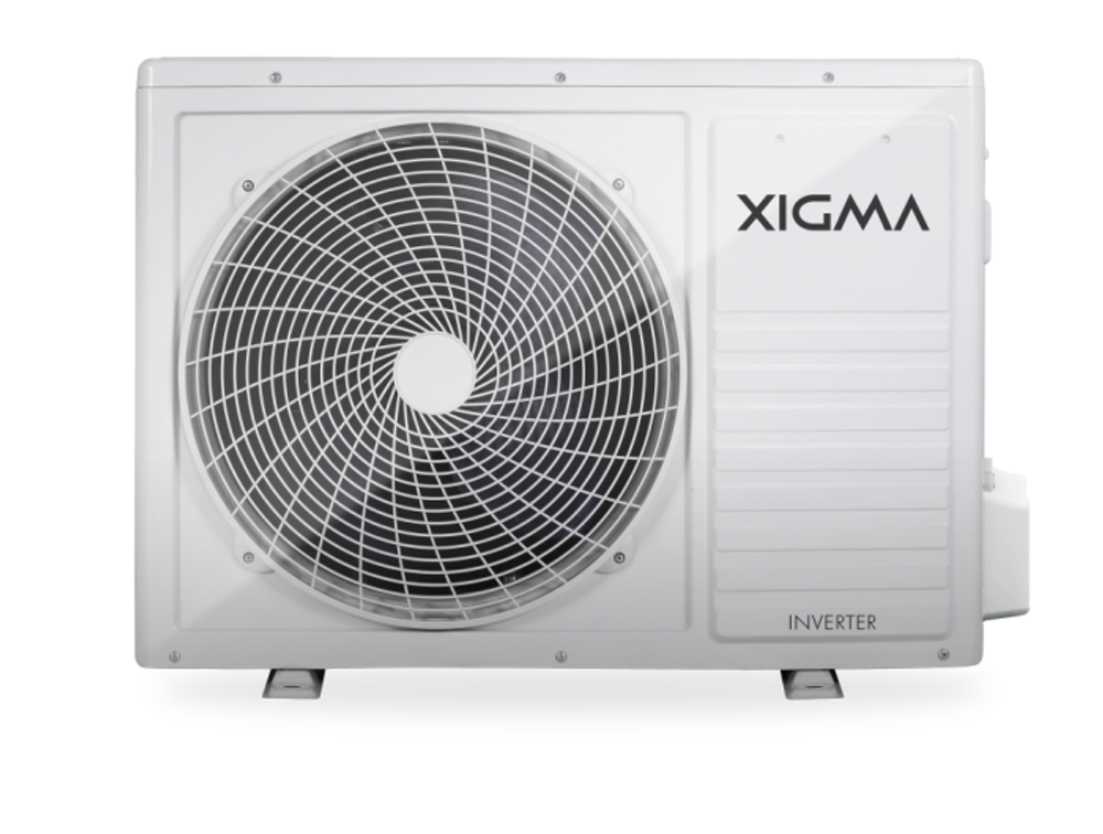 Сплит-система Xigma TURBOCOOL  XG-TX35RHA