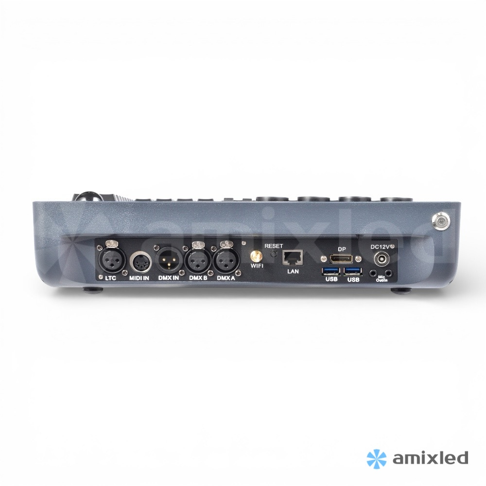 Световая консоль Amixled GM2 MOBILE WING