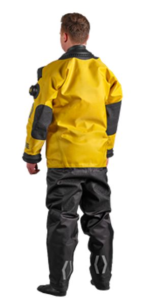 Сухой гидрокостюм VIKING™ WRS-D