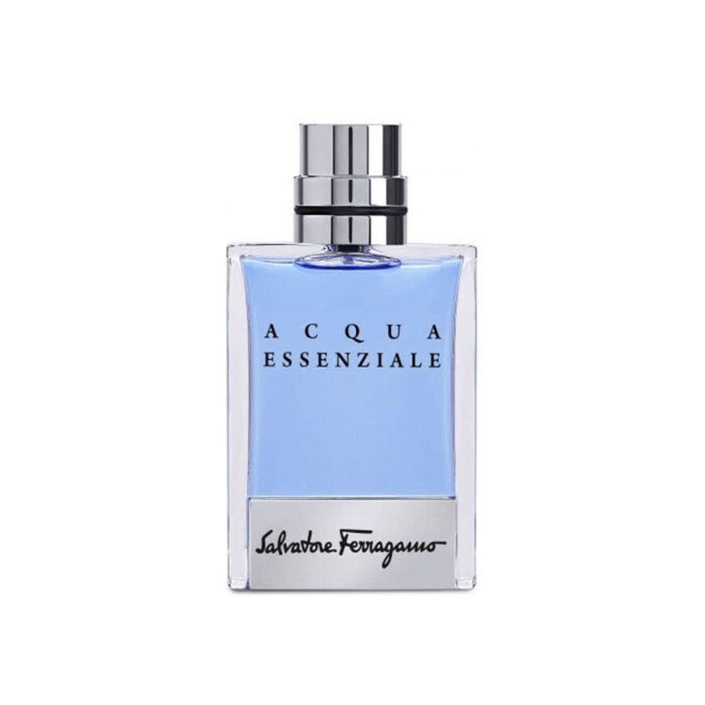 FERRAGAMO ACQUA ESSENZIALE MEN EDT 100 ML VAPO