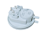 Реле давления воздуха, датчик тяги (прессостат) HUBA 26/18 (BOSCH 6000)