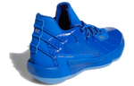 Кроссовки Adidas D Lillard 7 Gca