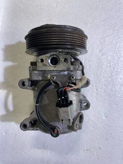 Компрессор кондиционера для Lifan V3 V5 V6 4A9 4G15M