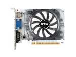 Видеокарта MSI Nvidia GeForce GT 730 [N730-2GD3V3]