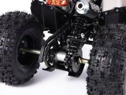 Квадроцикл MOTAX ATV Grizlik Premium 125cc (AB)