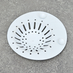 Ситечко-фильтр белый 1SF-02