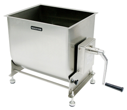 Фаршемешалка Kocateq FME50T