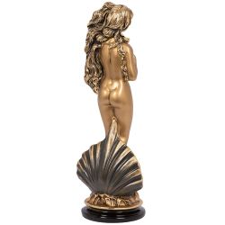 Скульптура Рождение Венеры Бронза