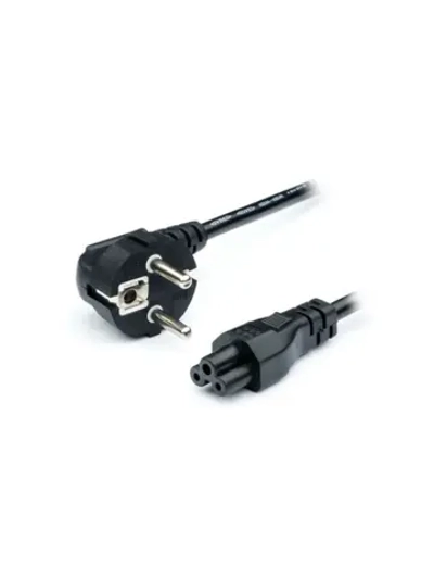 Кабель питания (C5-S22) 1.8м, 3-pin, EURO