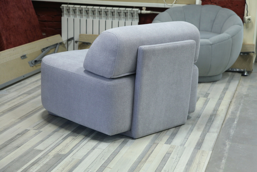 Дизайнерское кресло «MOROSO»